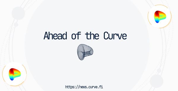 Ahead of the Curve#007