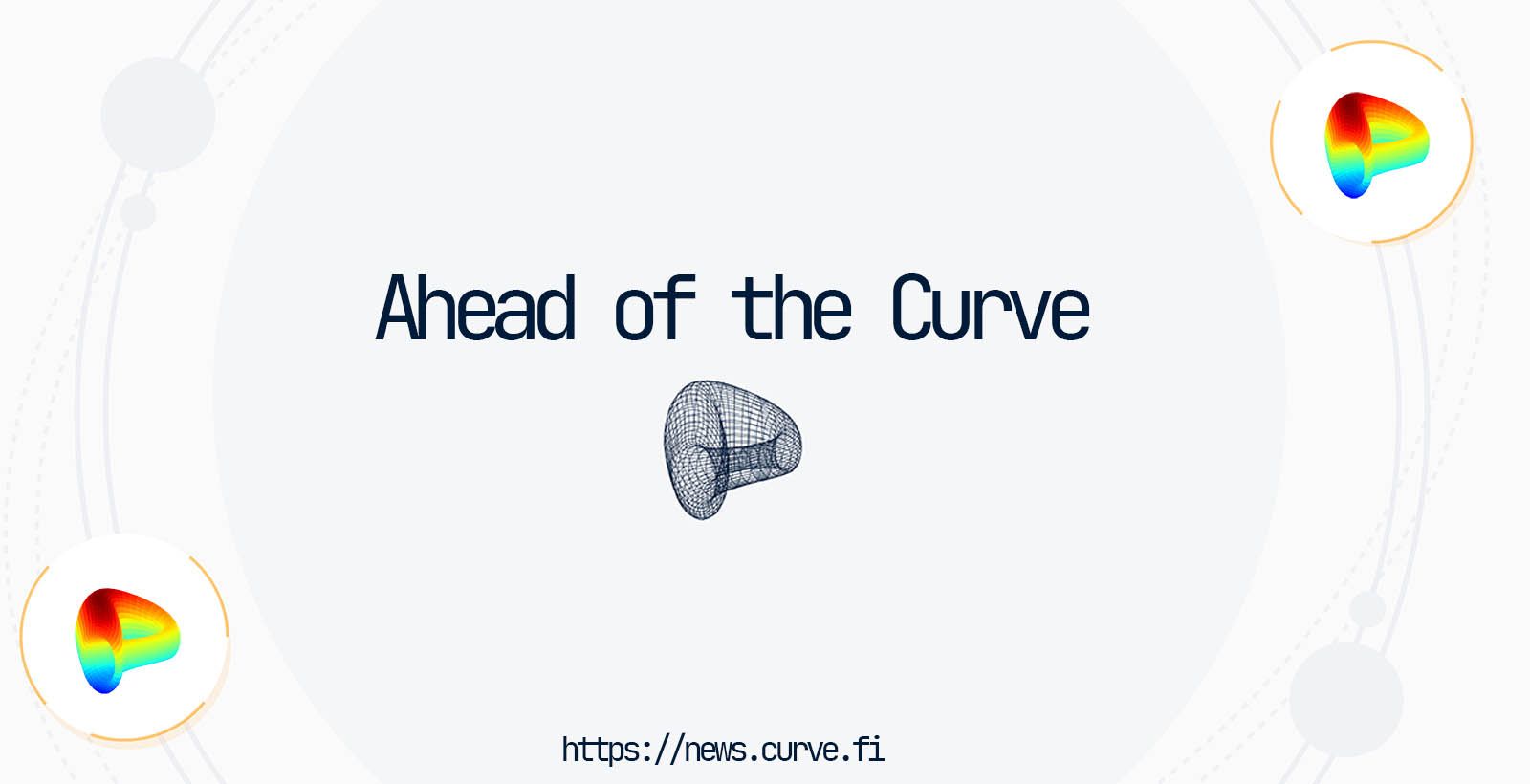 Ahead of the Curve#001