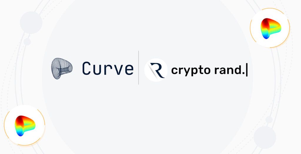 Curve - Crypto Rand Interview