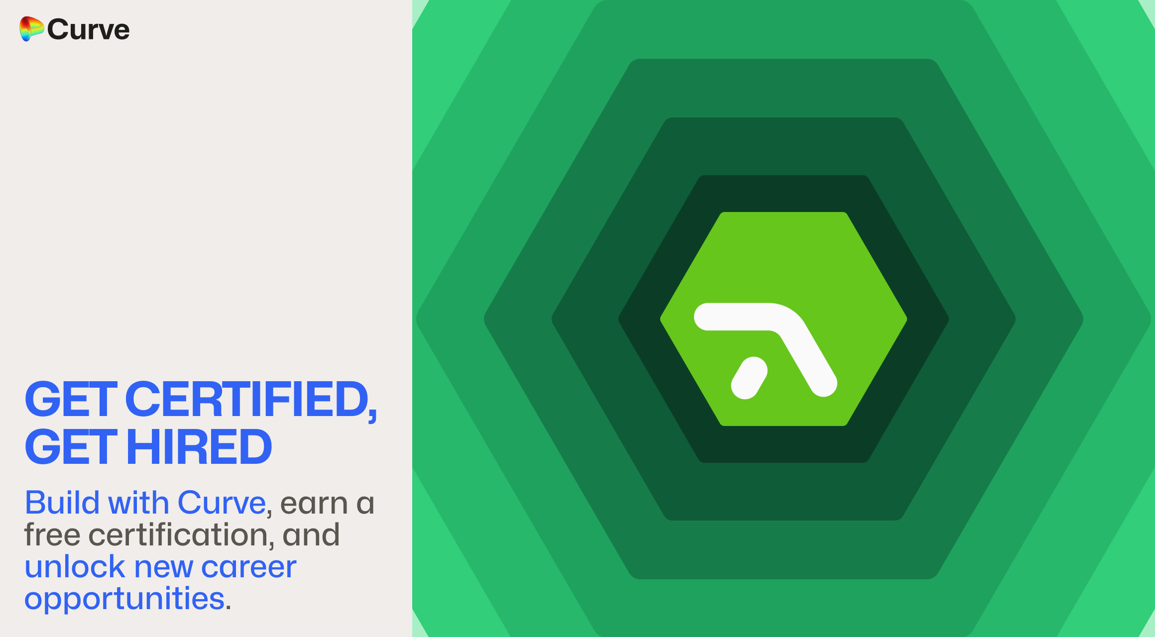 Curve & Cyfrin Updraft: Developer Certification Scholarships
